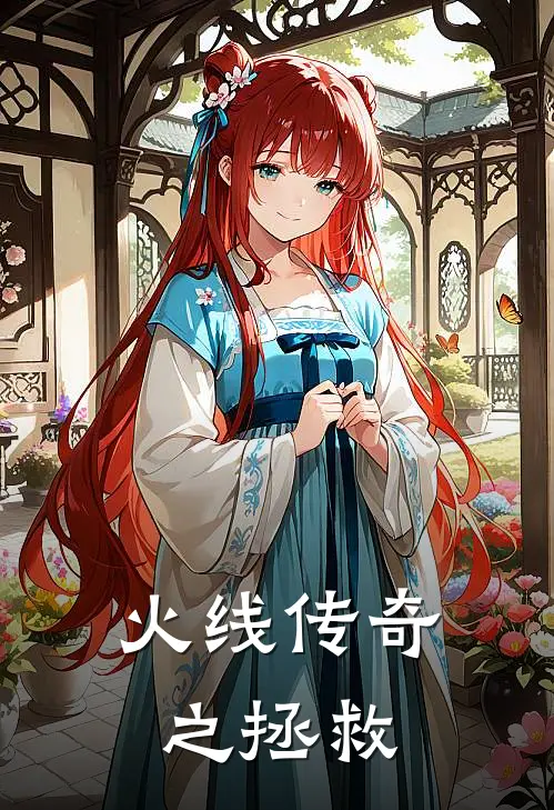 火线传奇之拯救