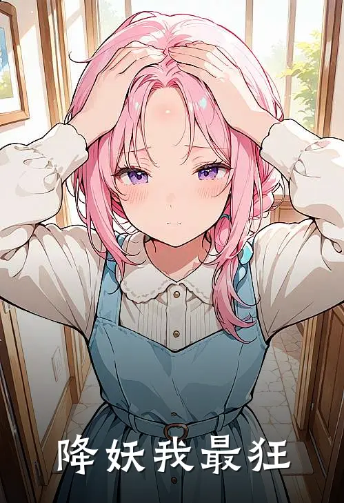 降妖我最狂