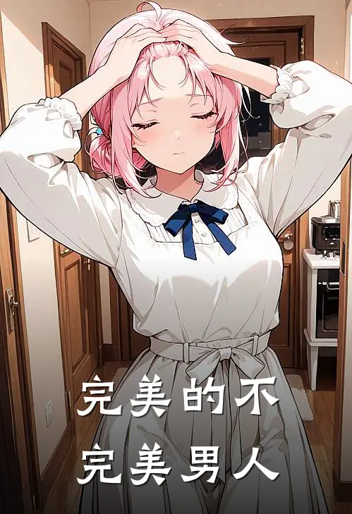 完美的不完美男人