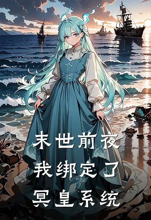 末世前夜，我绑定了冥皇系统秦云李胜喆完整版免费阅读_秦云李胜喆精彩小说