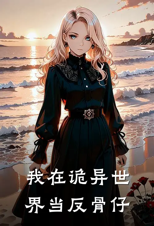 我在诡异世界当反骨仔