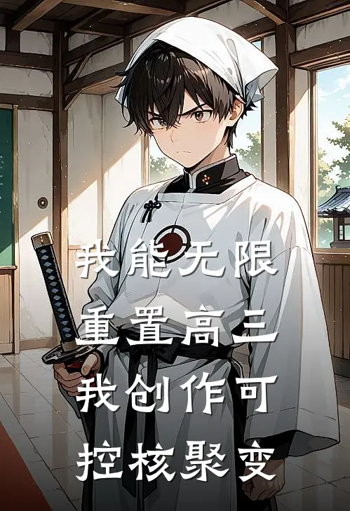 我能无限重置高三我创作可控核聚变