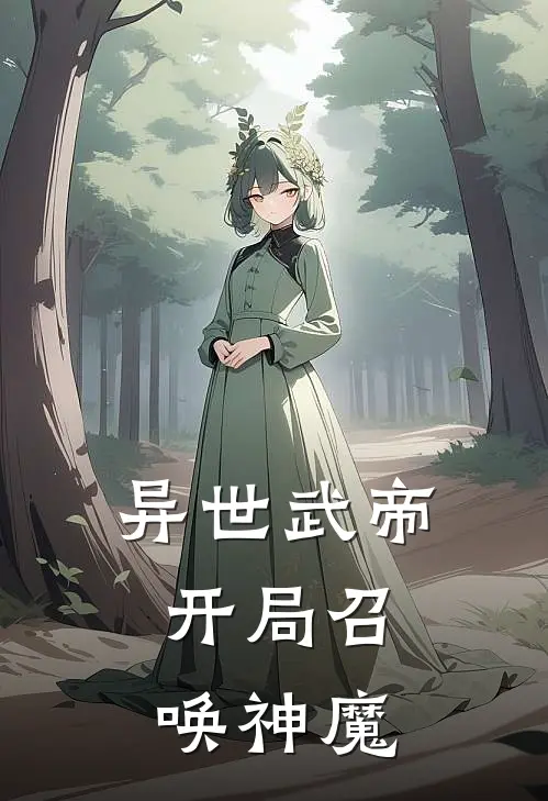 异世武帝：开局召唤神魔