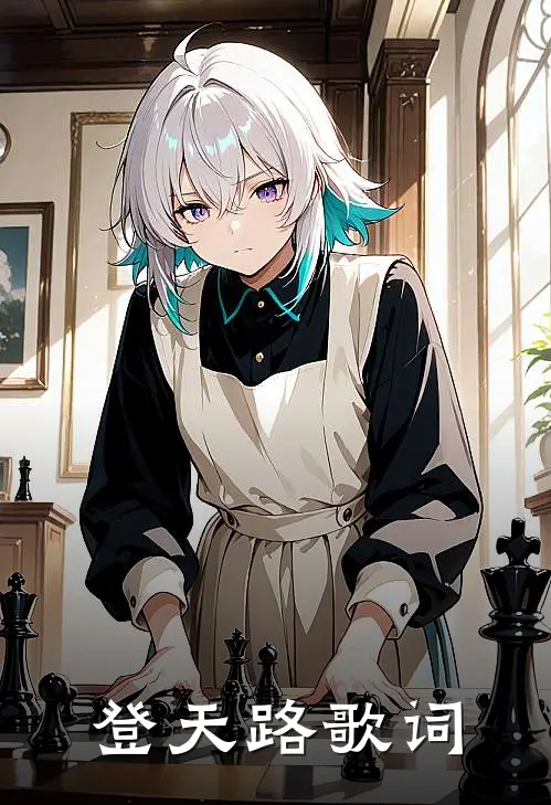 登天路歌词