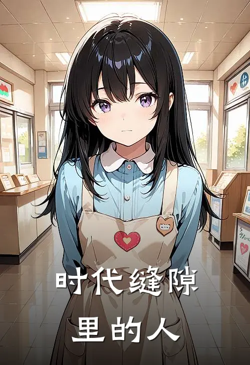 时代缝隙里的人