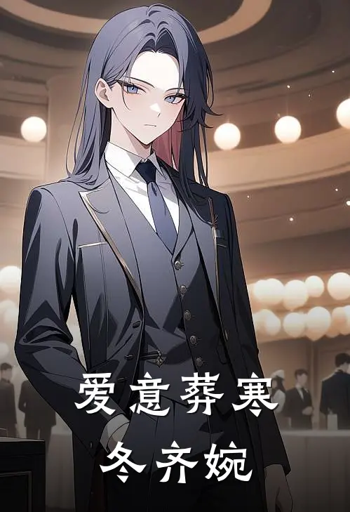 爱意葬寒冬齐婉