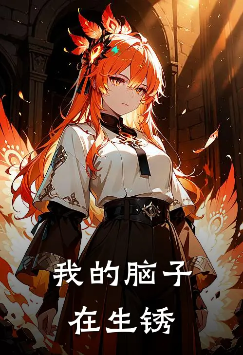 我的脑子在生锈