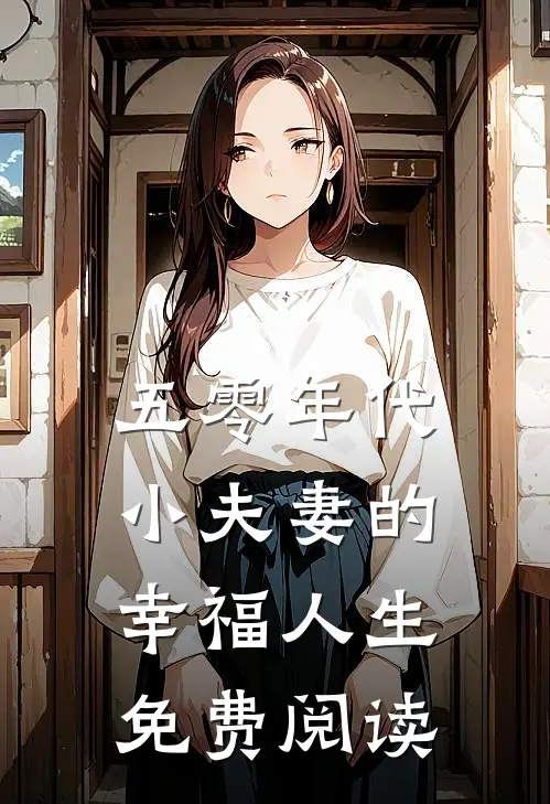 五零年代小夫妻的幸福人生免费阅读