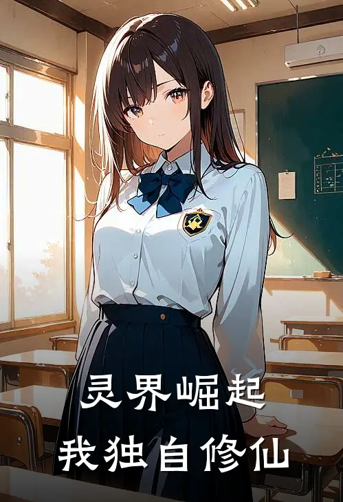 灵界崛起：我独自修仙(苏尘赵虎)推荐小说_灵界崛起：我独自修仙(苏尘赵虎)全文免费阅读大结局