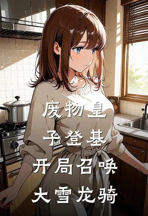 废物皇子登基，开局召唤大雪龙骑