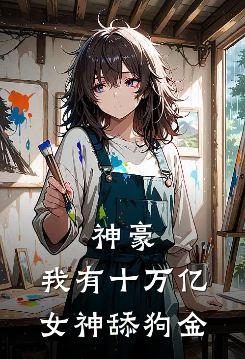 神豪：我有十万亿女神舔狗金