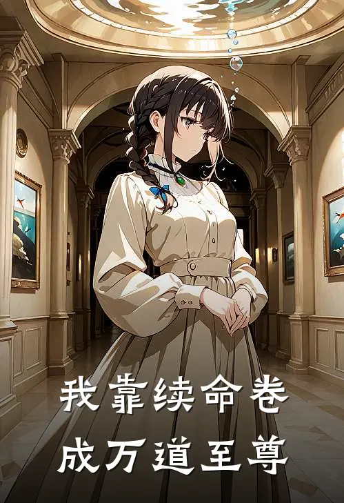 我靠续命卷成万道至尊