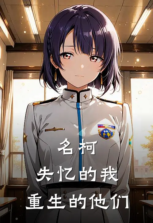 名柯：失忆的我，重生的他们