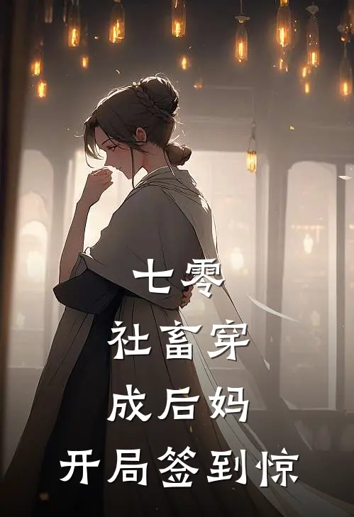 七零：社畜穿成后妈，开局签到惊