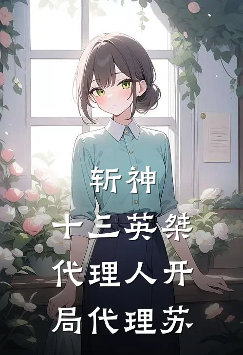 斩神：十三英桀代理人开局代理苏