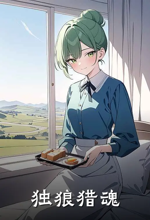 独狼猎魂
