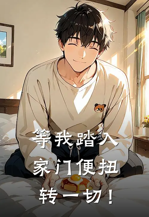 等我踏入家门便扭转一切！