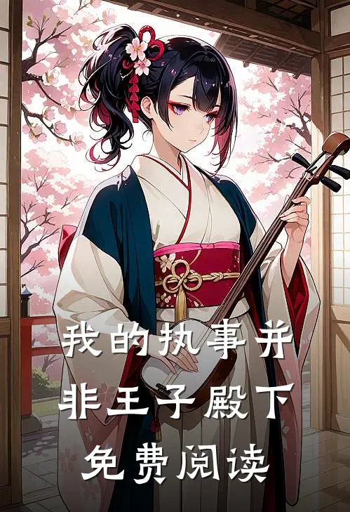 我的执事并非王子殿下免费阅读