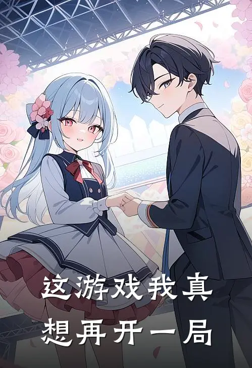 这游戏我真想再开一局