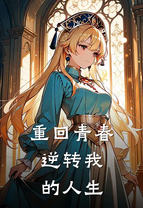 重回青春，逆转我的人生陈杰夏芷萱热门小说阅读_好看的小说推荐完结重回青春，逆转我的人生陈杰夏芷萱