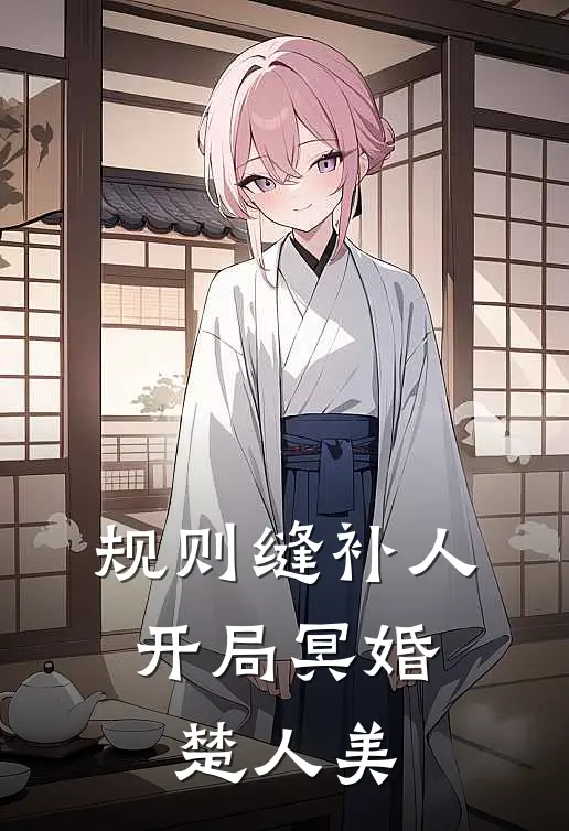 规则缝补人：开局冥婚楚人美