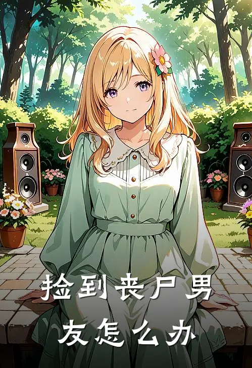 捡到丧尸男友怎么办