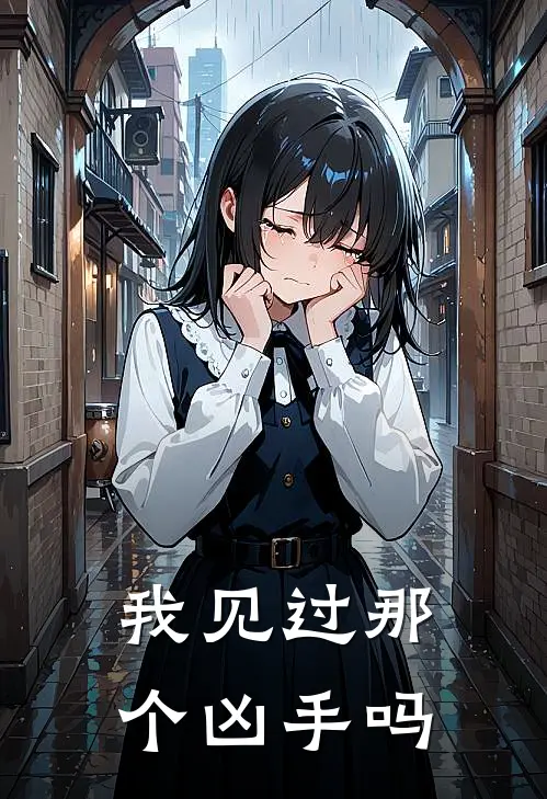 我见过那个凶手吗