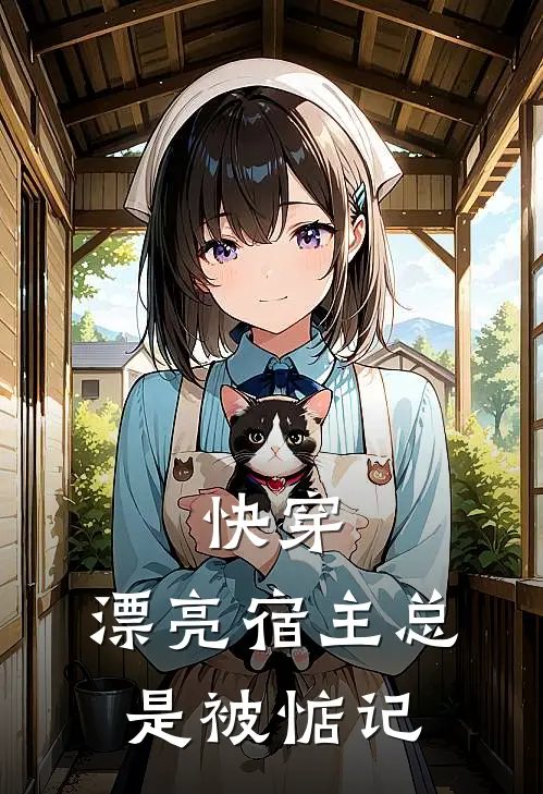 快穿：漂亮宿主总是被惦记