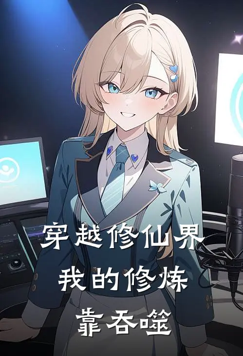 穿越修仙界：我的修炼靠吞噬