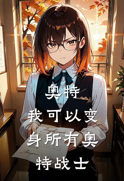 奥特，我可以变身所有奥特战士