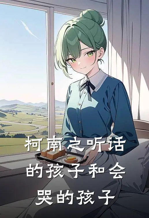 柯南之听话的孩子和会哭的孩子