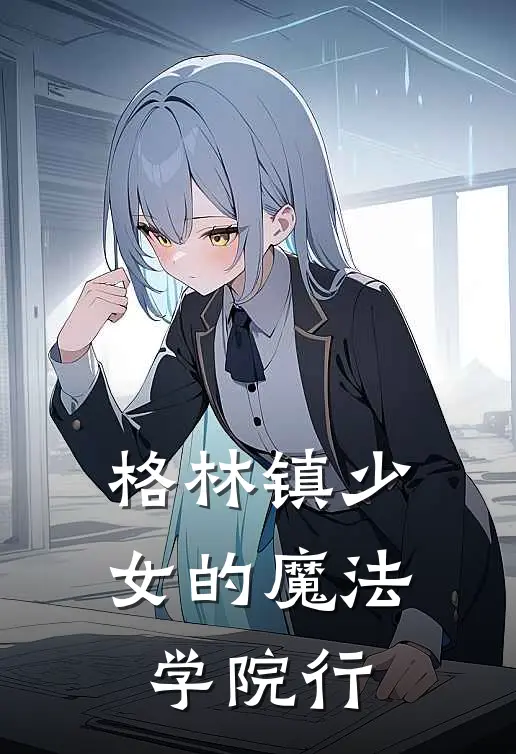 格林镇少女的魔法学院行