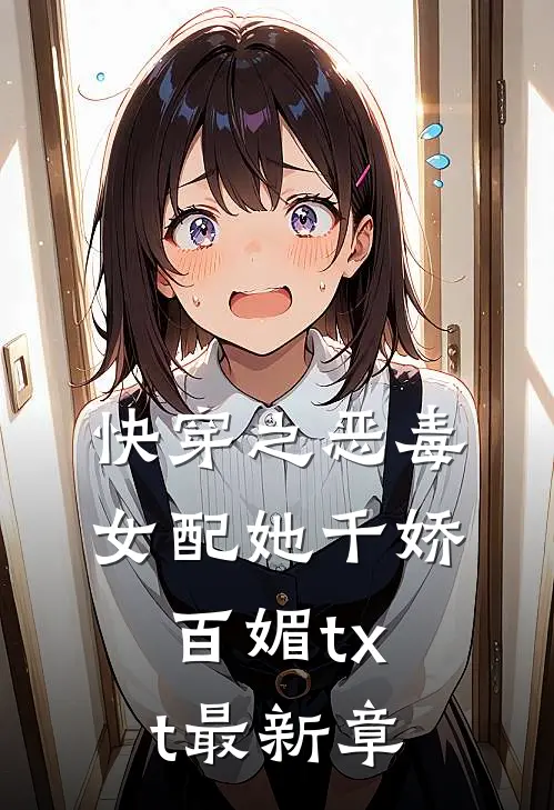 快穿之恶毒女配她千娇百媚txt最新章