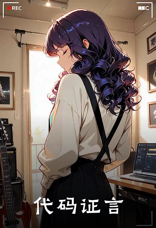 代码证言(苏晴王工)全本免费小说_最新章节列表代码证言(苏晴王工)