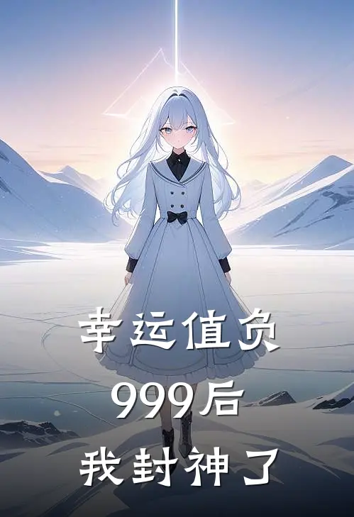 幸运值负999后我封神了