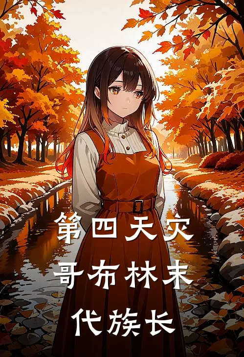 第四天灾：哥布林末代族长