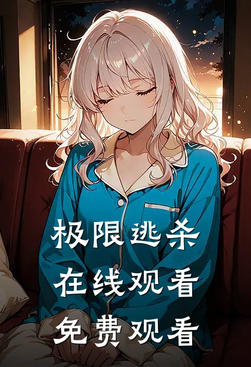 极限逃杀在线观看免费观看