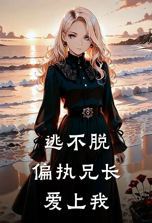 逃不脱，偏执兄长爱上我