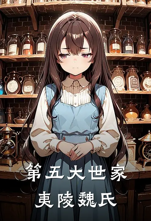 第五大世家夷陵魏氏