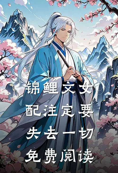 锦鲤文女配注定要失去一切免费阅读