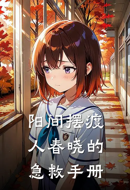 阳间摆渡人春晓的急救手册