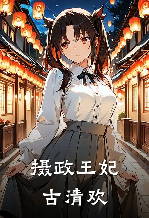 摄政王妃古清欢