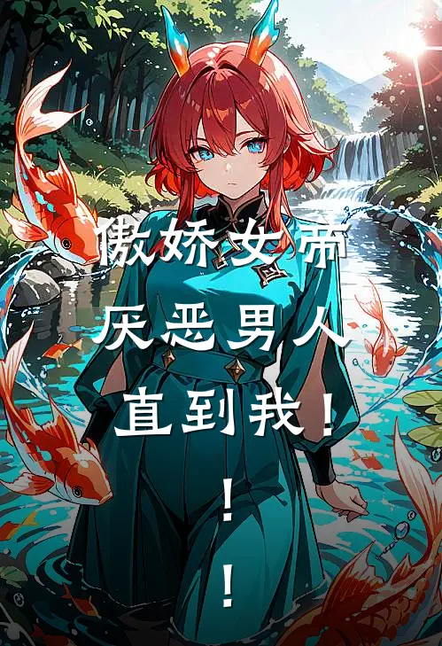 傲娇女帝厌恶男人直到我！！！