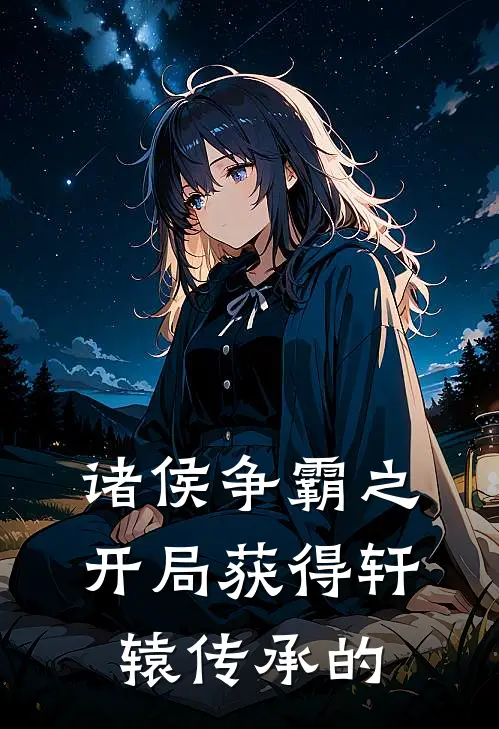 诸侯争霸之开局获得轩辕传承的