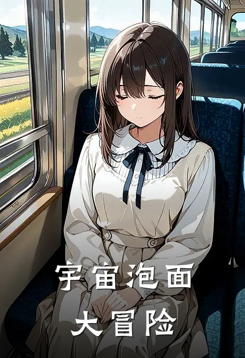 宇宙泡面大冒险