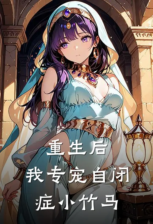 重生后，我专宠自闭症小竹马