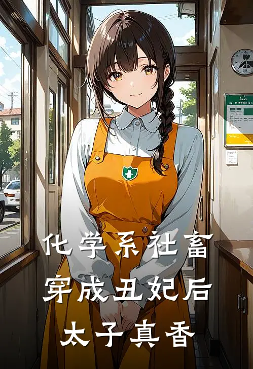 化学系社畜穿成丑妃后，太子真香