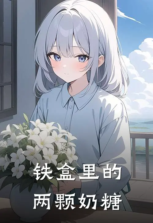 铁盒里的两颗奶糖