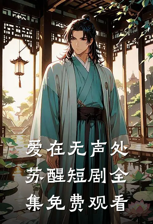 爱在无声处苏醒短剧全集免费观看