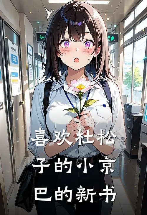 喜欢杜松子的小京巴的新书